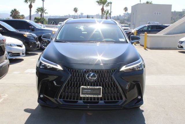 lexus nx phev 2026 JTJHKCFZ3T2075141 image lexus nx phev 2026 JTJHKCFZ3T2075141 image